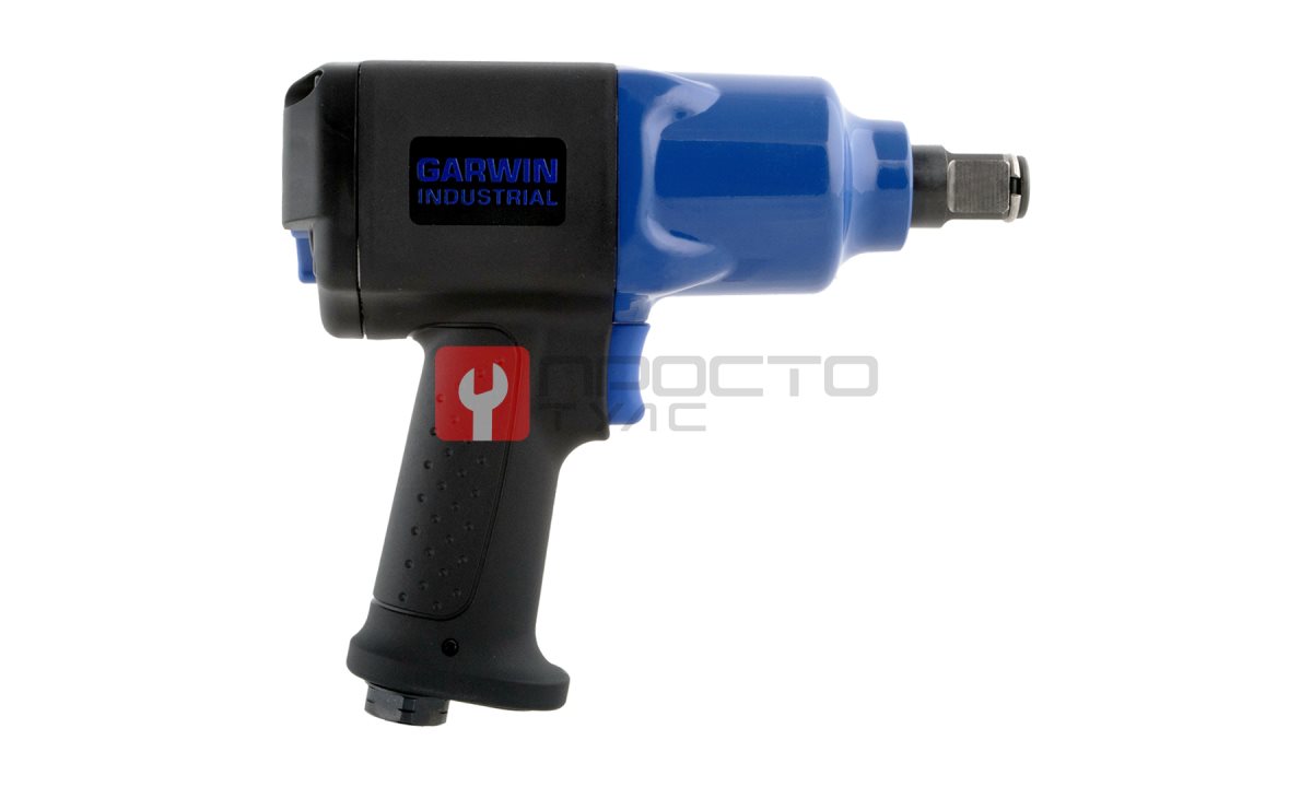  GARWIN INDUSTRIAL 800536-34-1687 Гайковерт пневматический ударный 3/4