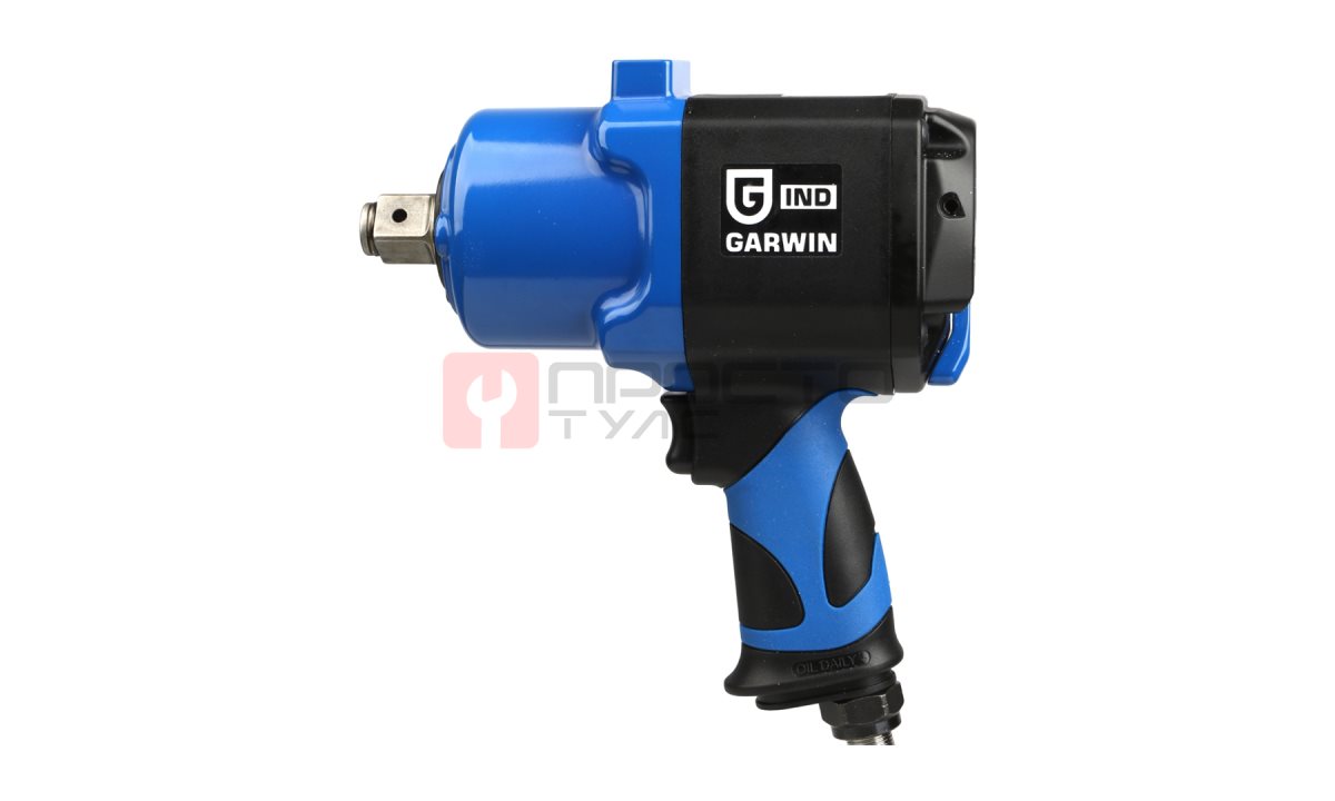  GARWIN INDUSTRIAL 800536-34-2170 Гайковерт пневматический ударный 3/4