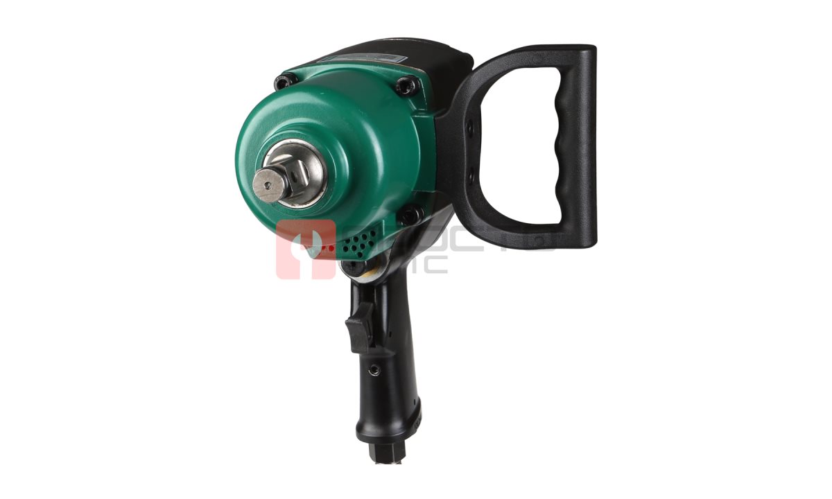  GARWIN PRO 800536-5088 Гайковерт пневматический ударный 3/4