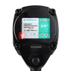  GARWIN PRO 800536-5088 Гайковерт пневматический ударный 3/4
