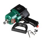  GARWIN PRO 800536-5088 Гайковерт пневматический ударный 3/4