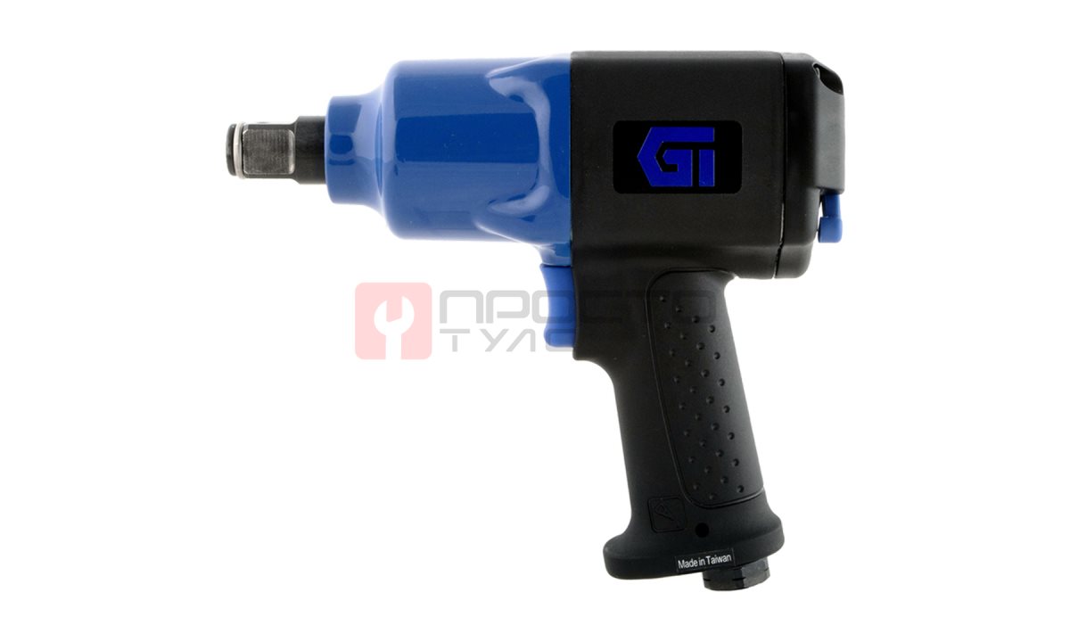  GARWIN INDUSTRIAL 800546-1-2376 Гайковерт пневматический ударный 1
