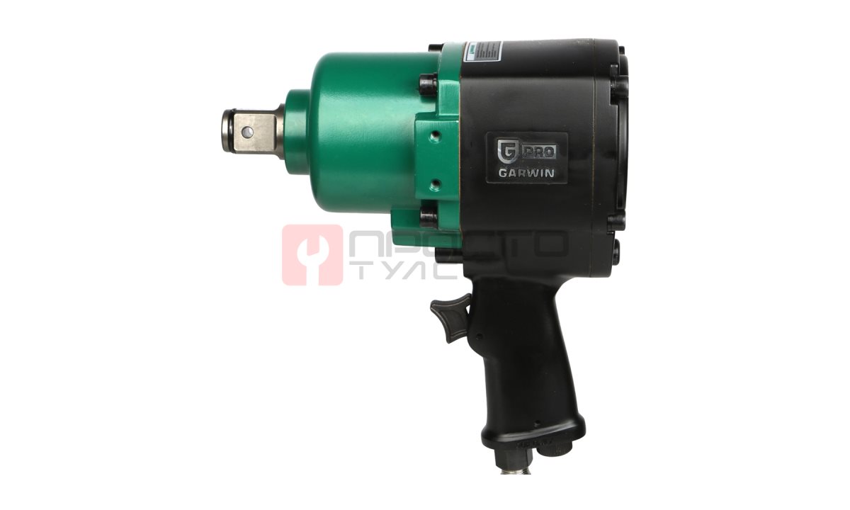  GARWIN PRO 800546-5088 Гайковерт пневматический ударный 1