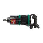  GARWIN PRO 800550-3500 Гайковерт пневматический ударный 1