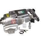  GARWIN PRO 800550-5326 Гайковерт пневматический ударный 1
