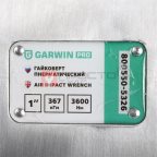  GARWIN PRO 800550-5326 Гайковерт пневматический ударный 1