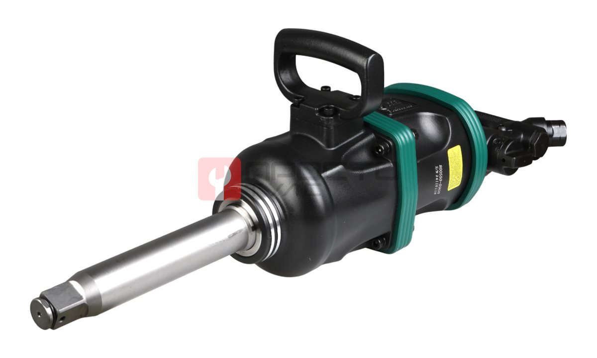  GARWIN PRO 800550-5908 Гайковерт пневматический ударный 1