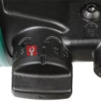  GARWIN PRO 800550-5908 Гайковерт пневматический ударный 1
