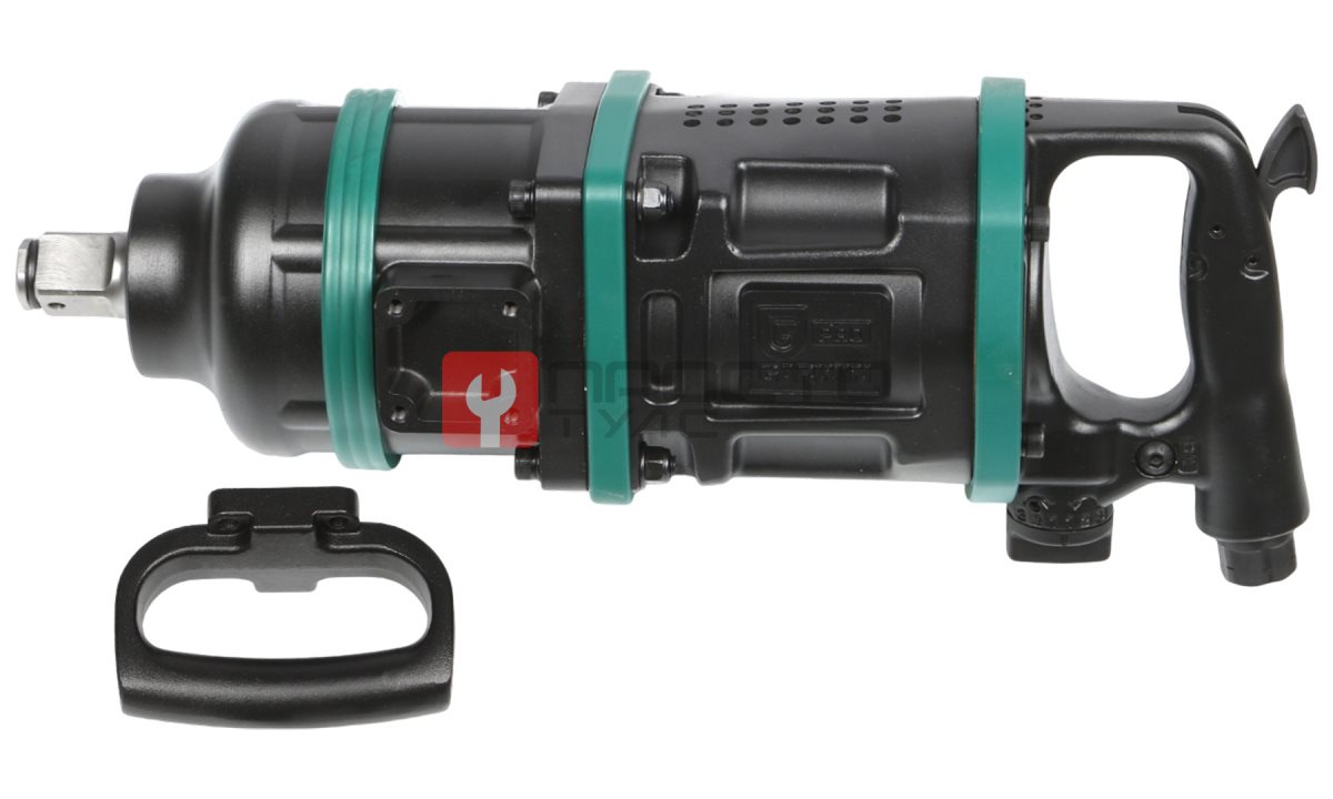  GARWIN PRO 800550-8005 Гайковерт пневматический ударный 1