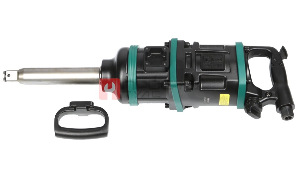 GARWIN PRO 800550-8010 Гайковерт пневматический ударный 1