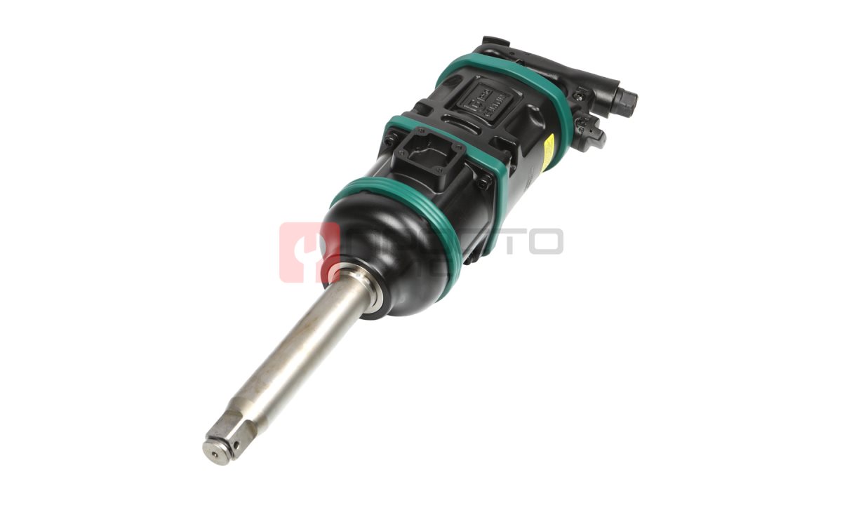  GARWIN PRO 800550-8010 Гайковерт пневматический ударный 1
