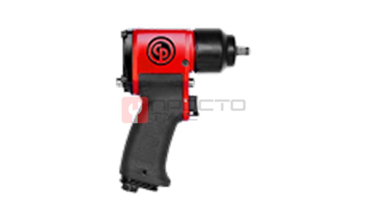  Пневмогайковерт Chicago Pneumatic CP724H (0)