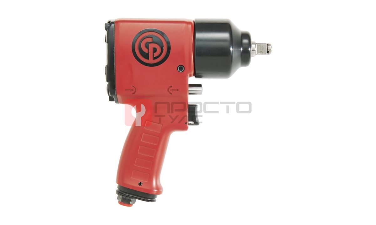  Пневмогайковерт Chicago Pneumatic CP7620 (0)