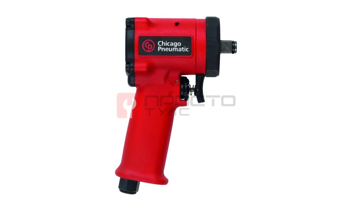  Пневмогайковерт Chicago Pneumatic CP7732 (0)