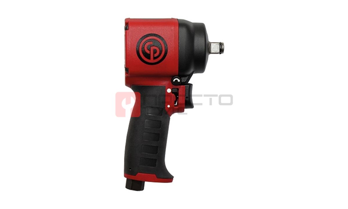  Пневмогайковерт Chicago Pneumatic CP7732C 8941077321 (0)