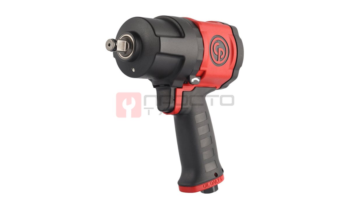  Пневмогайковерт Chicago Pneumatic CP7748 NEW (0)