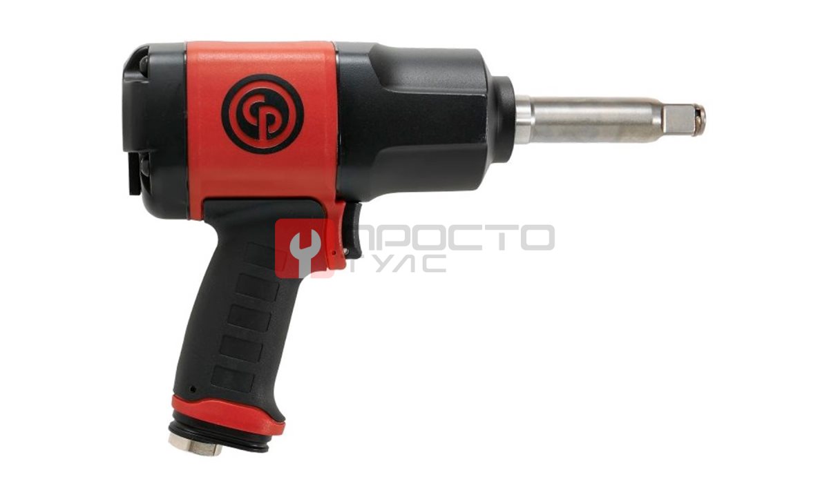  Пневмогайковерт Chicago Pneumatic CP7748-2 (0)