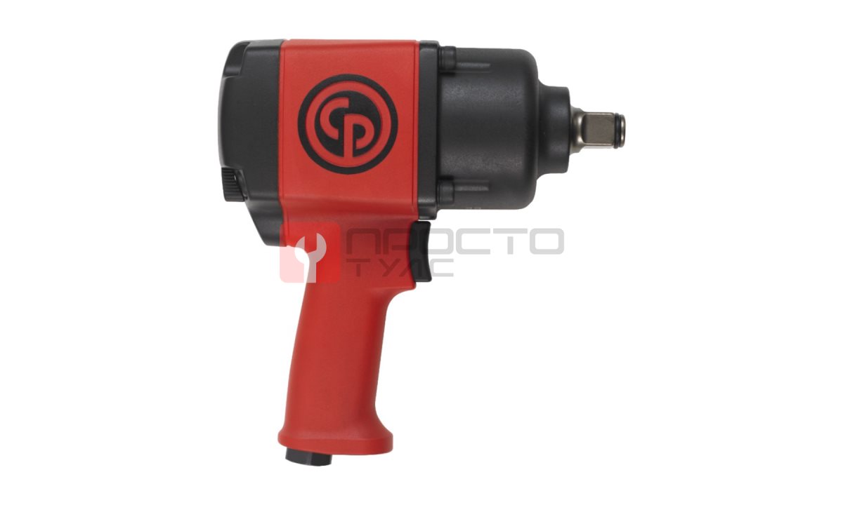  Пневмогайковерт Chicago Pneumatic CP7763 (0)