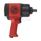  Пневмогайковерт Chicago Pneumatic CP7763 мни (0)