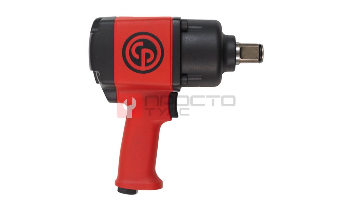  Пневмогайковерт Chicago Pneumatic CP7773 (0)