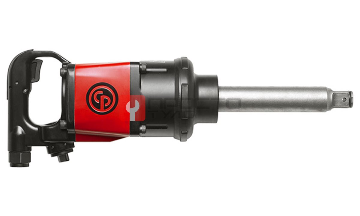 Пневмогайковерт Chicago Pneumatic CP7782TL-6 (0)