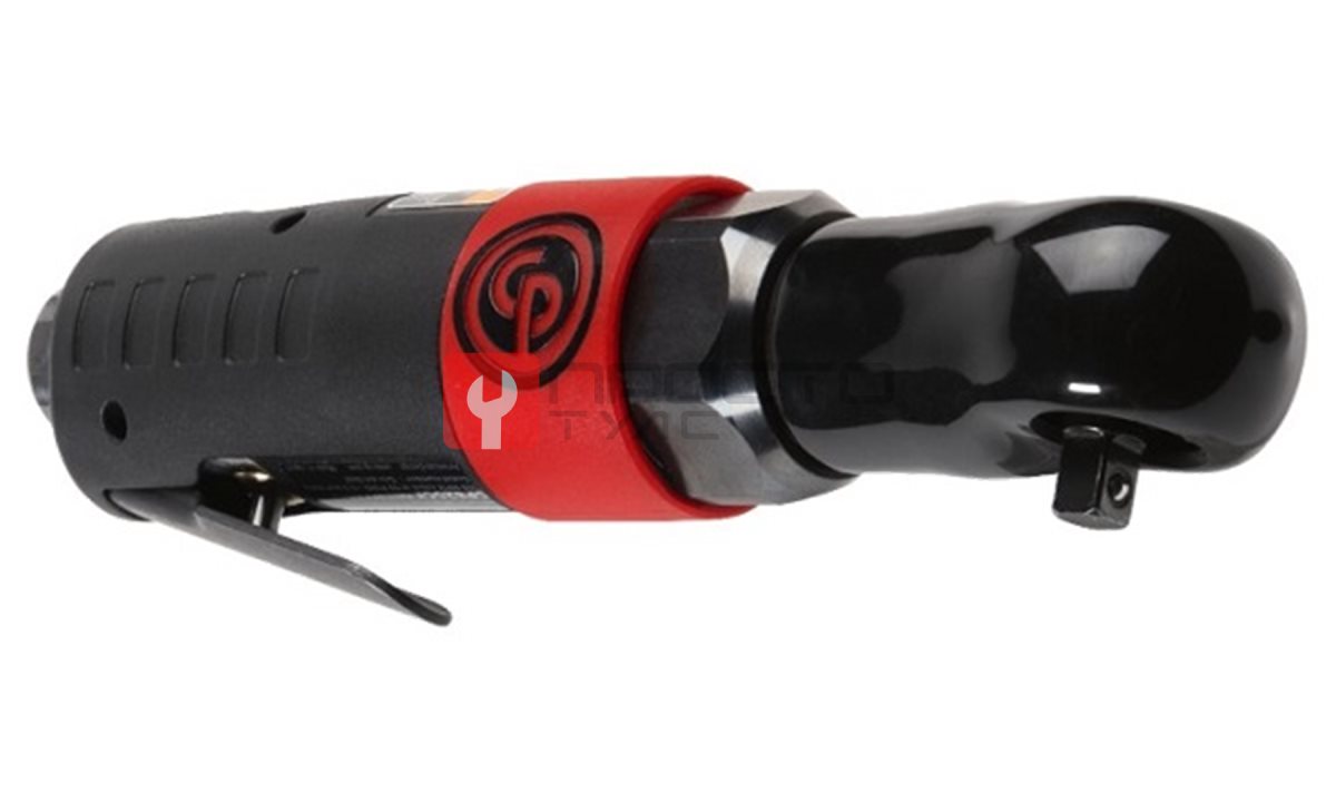  Трещотка пневматическая 3/8 35 Нм Chicago Pneumatic CP825CT (0)