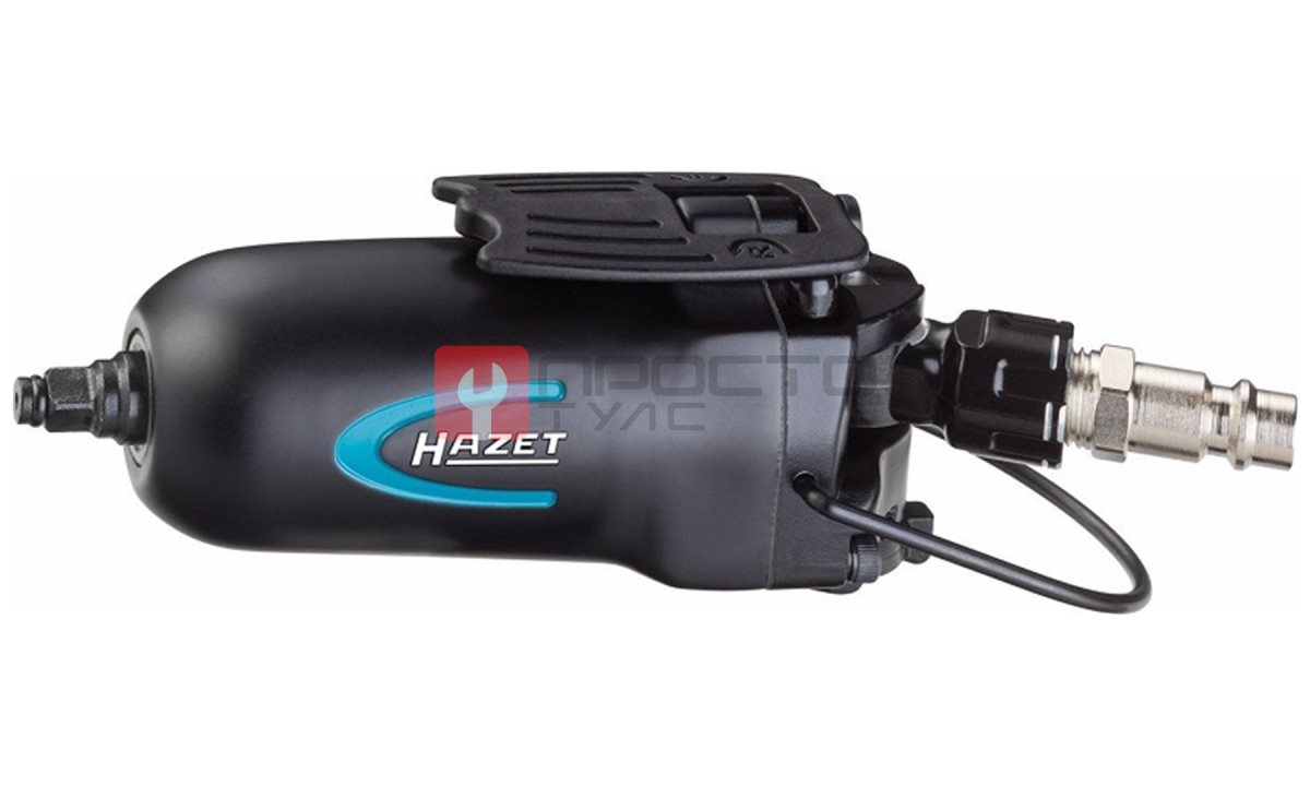 Пневмогайковерт 1/4 Hazet 9010T (0)
