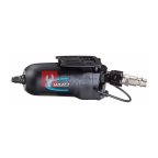  Пневмогайковерт 1/4 Hazet 9010T мни (0)