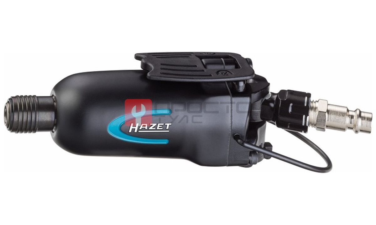  Пневмогайковерт 1/4 hazet 9010TB (0)