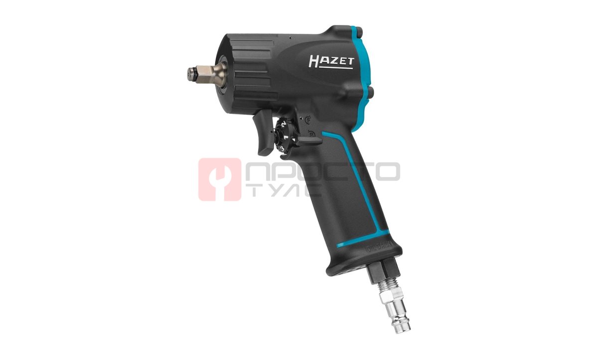  Пневмогайковерт HAZET 9011M (0)