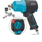  Пневмогайковерт Hazet 9012EL-SPC мни (0)