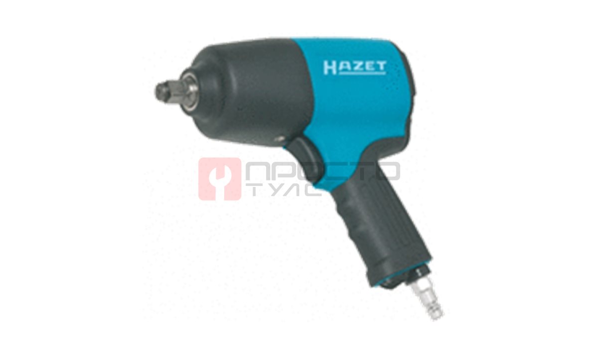  Пневмогайковерт Hazet 9012KS (0)