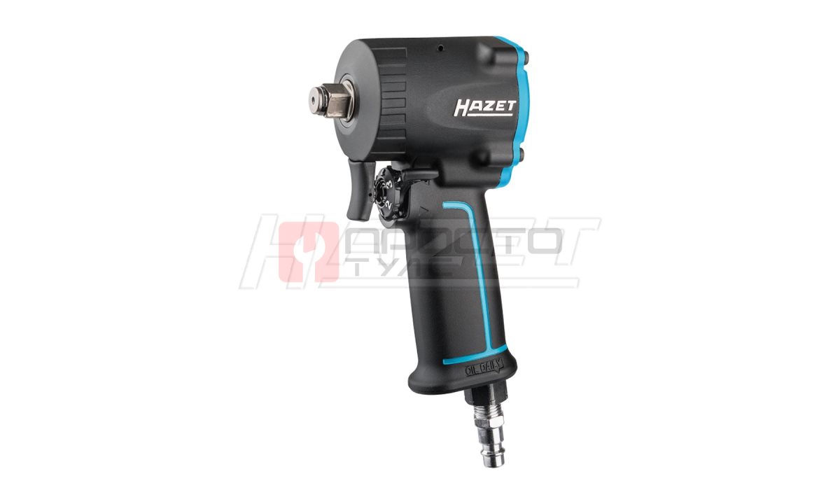  Пневмогайковерт HAZET 9012M-1 (0)