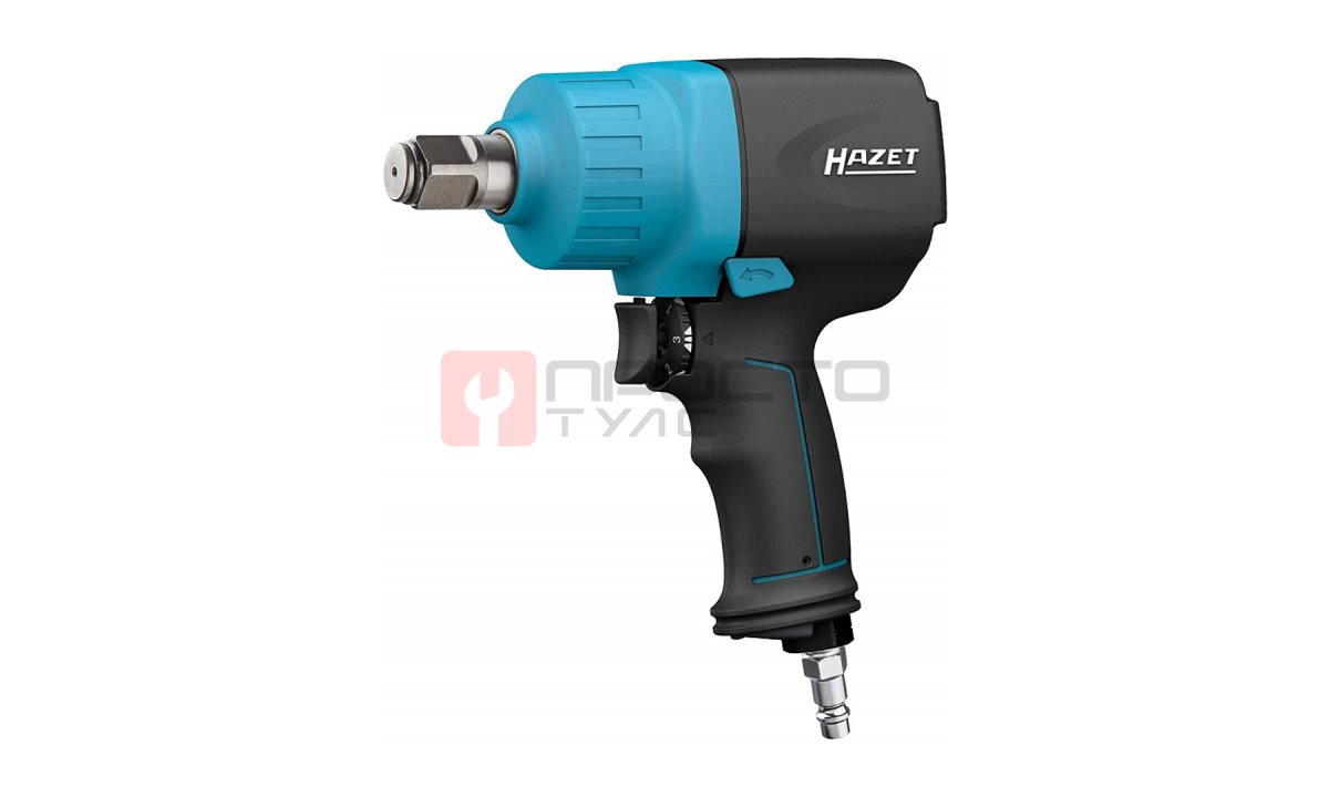  Ударный гайковерт 3/4 1890 Нм Hazet 9013M (0)