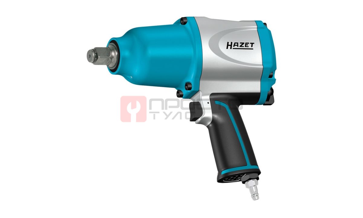  Пневмогайковерт Hazet 9013SPC (0)