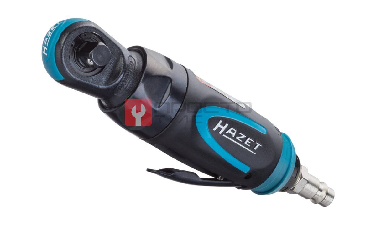  Пневмогайковерт угловой (трещотка) Hazet 9021P-2 (0)