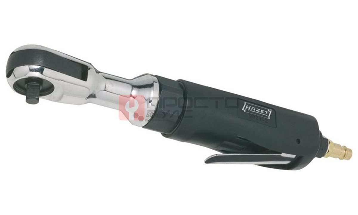  Пневмогайковерт угловой (трещотка) Hazet 9022-2 (0)