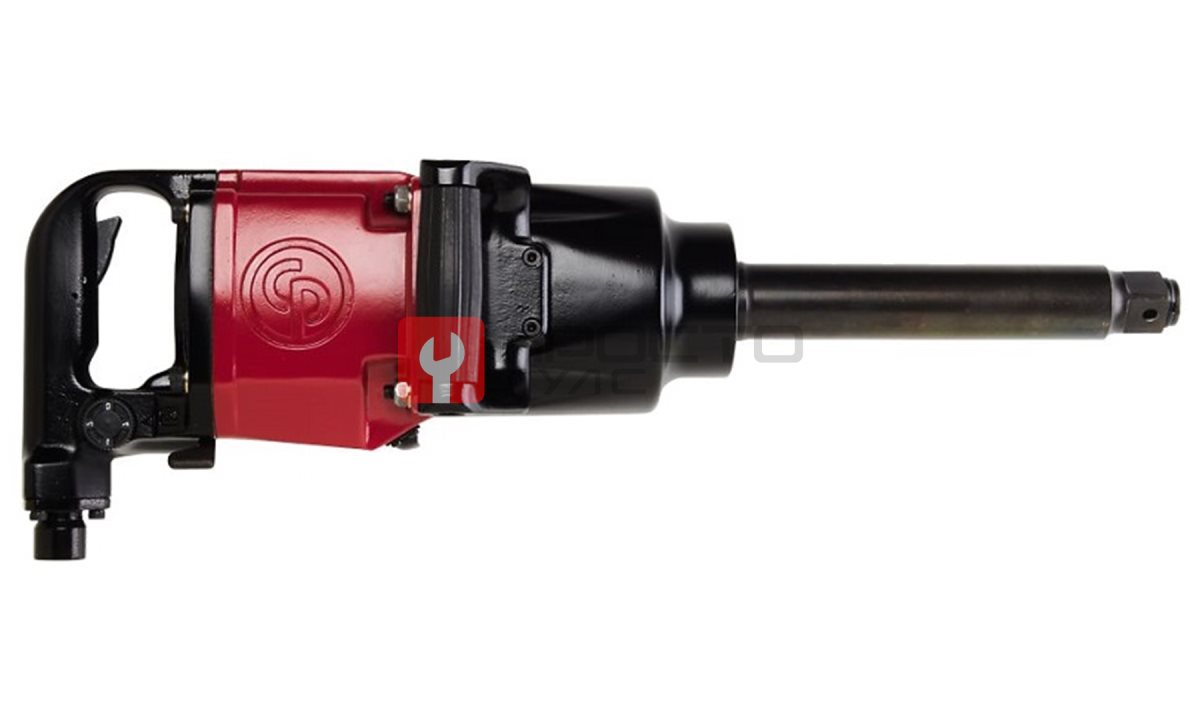  Пневмогайковерт Chicago Pneumatic CP5000 (0)
