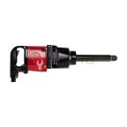 Пневмогайковерт Chicago Pneumatic CP5000 мни (0)