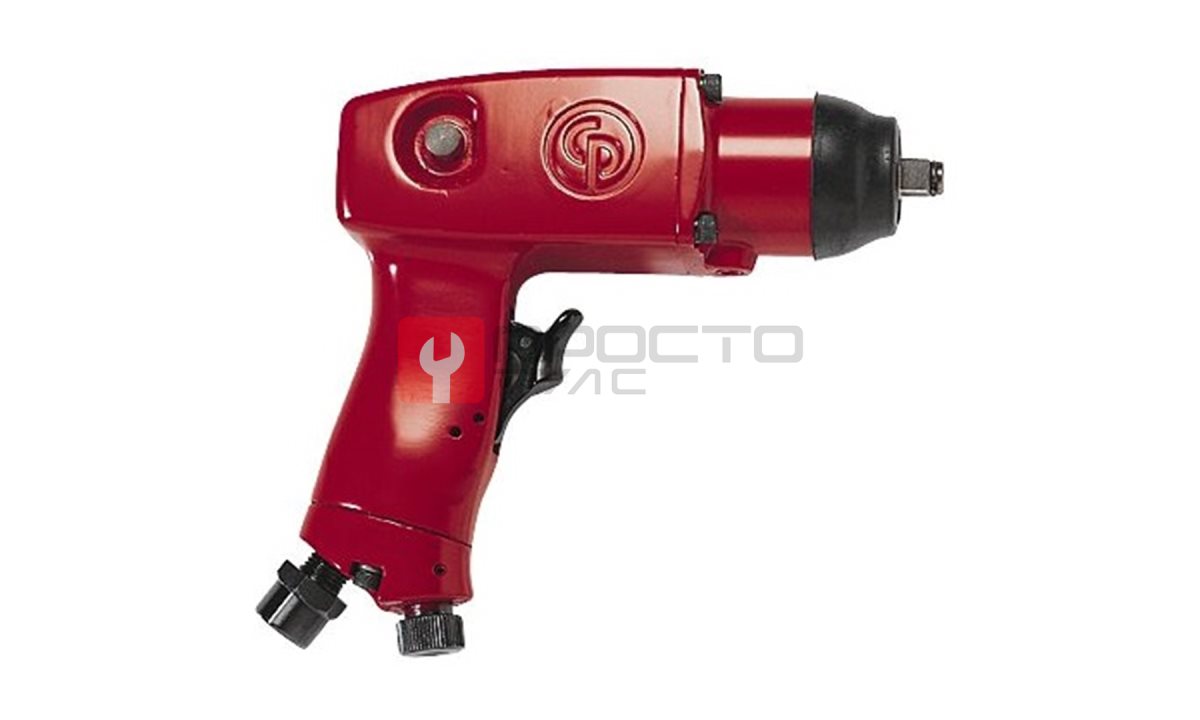  Пневмогайковерт Chicago Pneumatic CP721 (0)