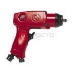  Пневмогайковерт Chicago Pneumatic CP721 мни (0)