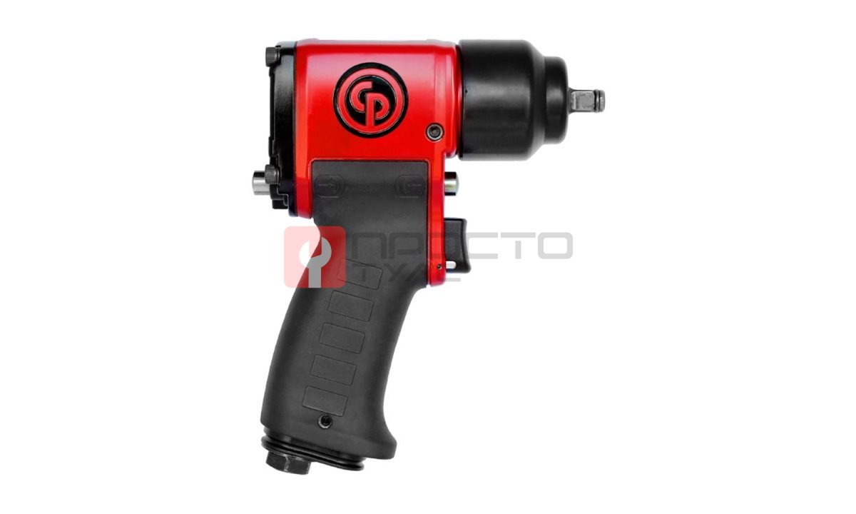  Пневмогайковерт Chicago Pneumatic CP724H (0)