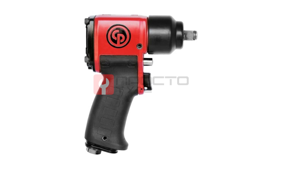  Пневмогайковерт Chicago Pneumatic CP726H (0)