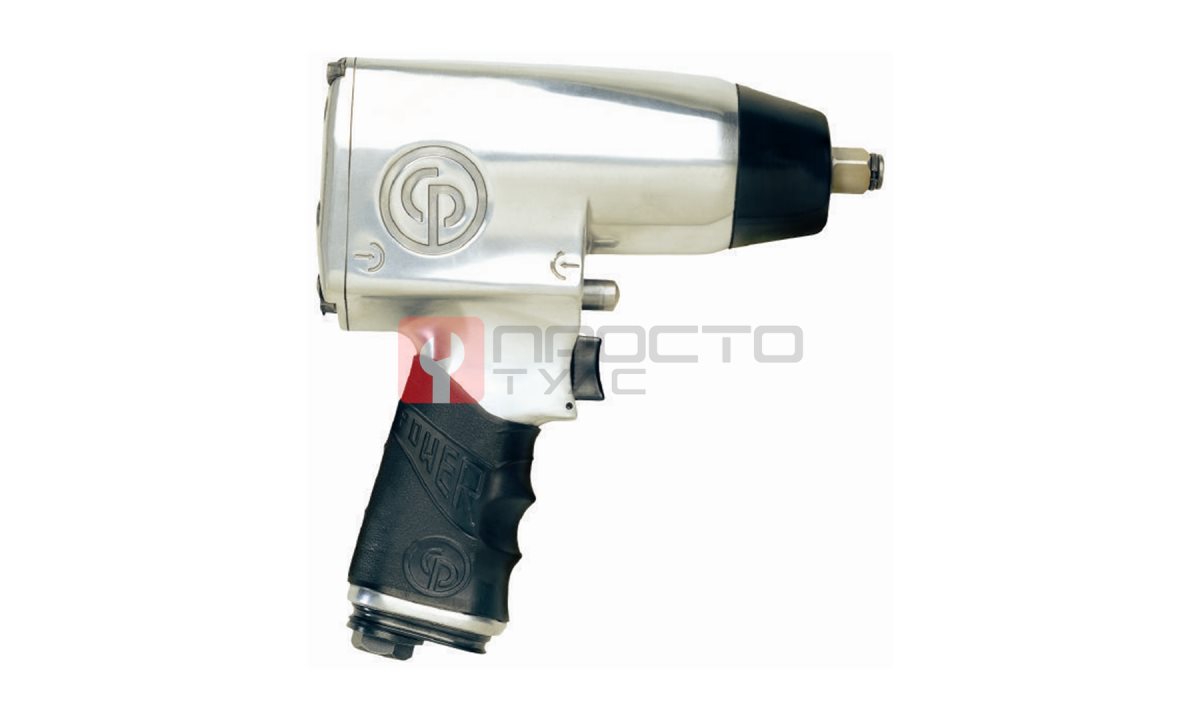  Пневмогайковерт Chicago Pneumatic CP734H (0)