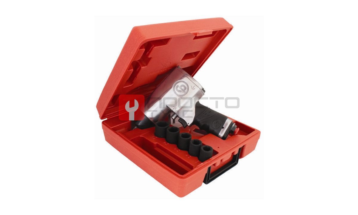  Пневмогайковерт Chicago Pneumatic CP734HKM (0)
