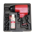  Пневмогайковерт Chicago Pneumatic CP749Kit мни (0)