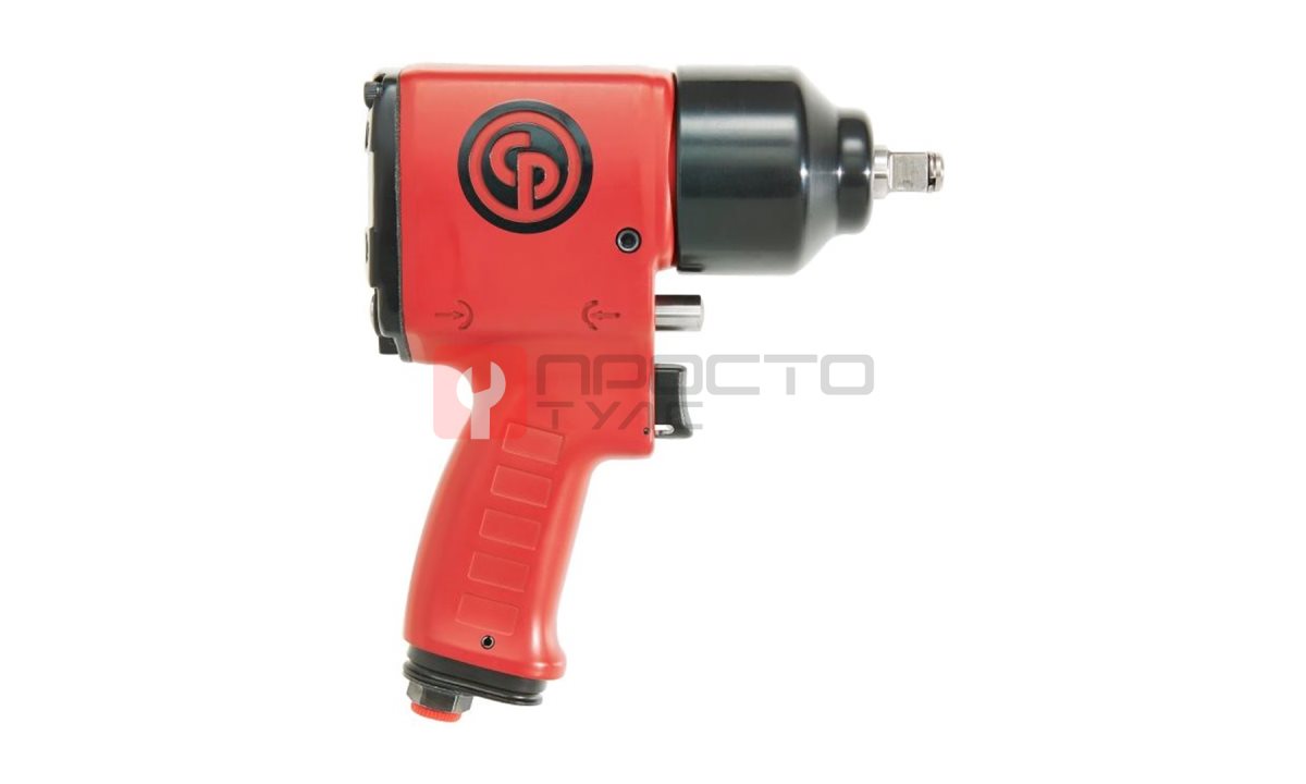  Пневмогайковерт Chicago Pneumatic CP7620 (0)