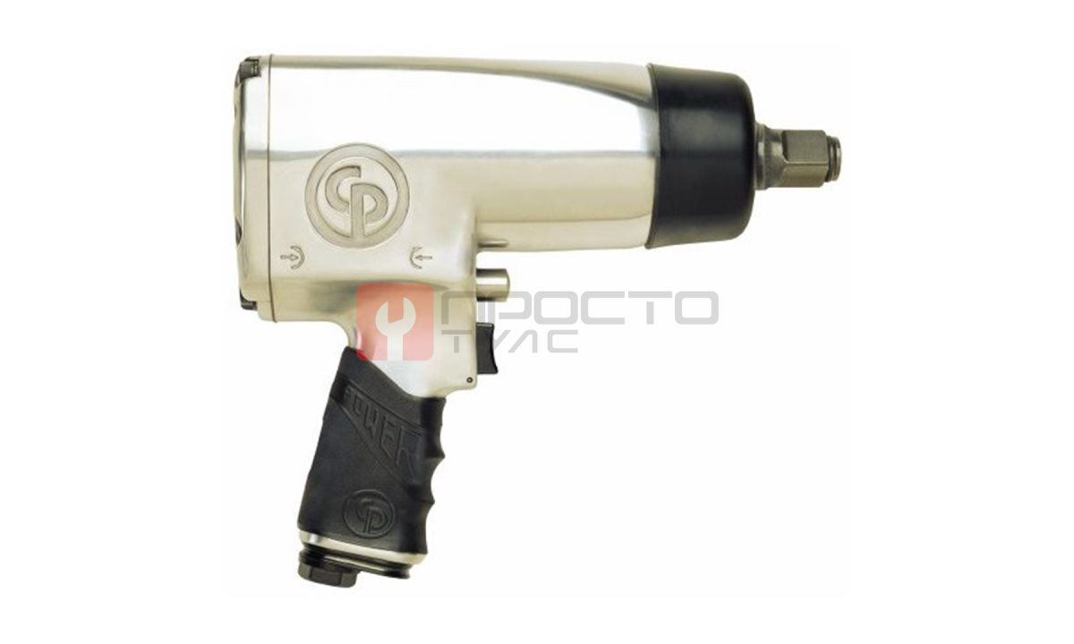  Пневмогайковерт Chicago Pneumatic CP772H (0)