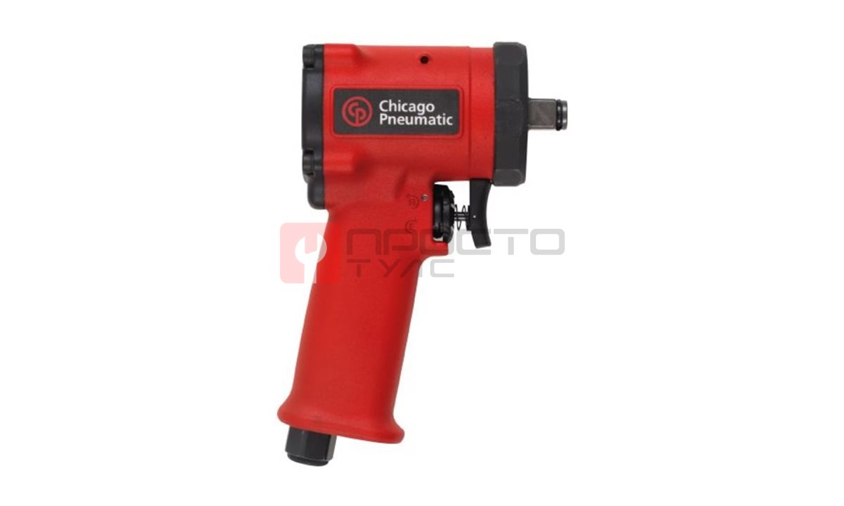  Пневмогайковерт Chicago Pneumatic CP7732 (0)
