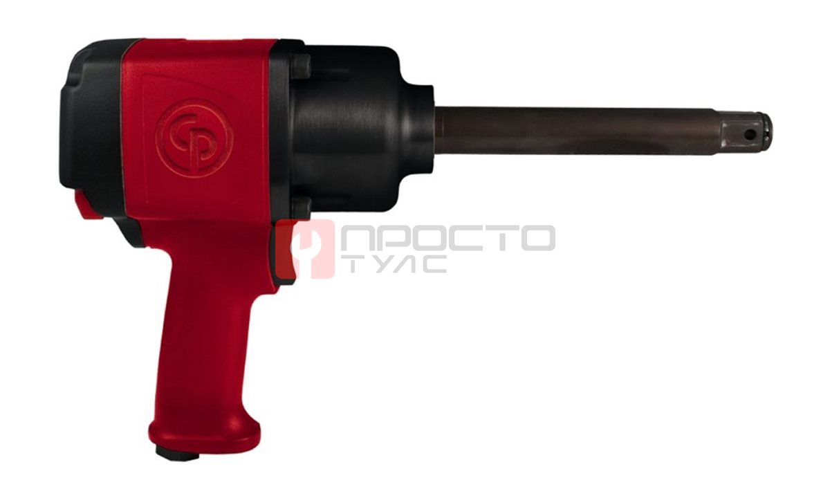  Пневмогайковерт Chicago Pneumatic CP7763-6 (0)